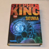 Stephen King Satumaa